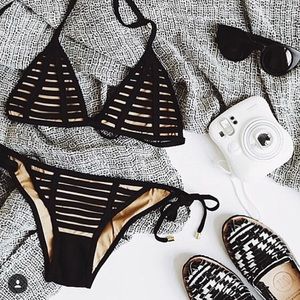 Beach Bunny Swimwear Bikini